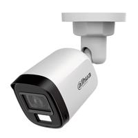 CAMARA/ DAHUA/ DH-HAC-B1A51N-U-IL-A/  BULLET DE 5 MP SERIE COOPER/ LENTE 2.8 MM APERTURA HASTA 106°/ ILUMINACION DUAL INTELIGENTE/HASTA 30MTS CON IR +20MTS LUZ CALIDA/ MICROFONO INCORPORADO/ PLASTICO CAMARA/ DAHUA/ DH-HAC-B1A51N-U-IL-A/  BULLET DE 5 MP SERIE COOPER/ LENTE 2.8 MM APERTURA HASTA 106°/ ILUMINACION DUAL INTELIGENTE/HASTA 30MTS CON IR +20MTS LUZ CALIDA/ MICROFONO INCORPORADO/ PLASTICO